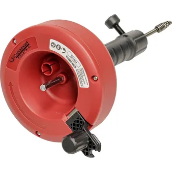 Rothenberger 1500004628 Spirála na čištění potrubí 4.5 m Vnější Ø 6.5 mm