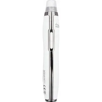 BRUSKA NA NEHTY MANIKÚRA PEDIKÚRA 5 NÁSTAVCŮ