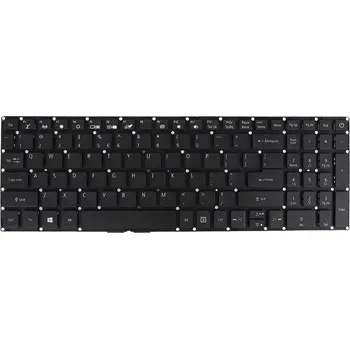Náhradní klávesnice pro notebook KLAWIATURA DO ACER A315-41 A315-53 A315-41G