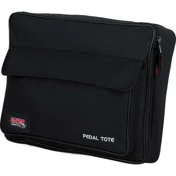 Kytarový efekt Gator GPT-BLACK Taška na pedál (Jako nové)