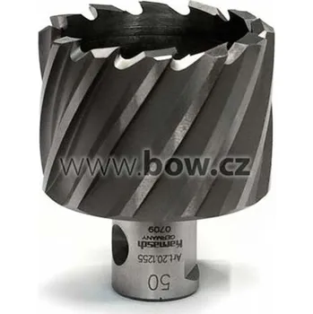 Příslušenství k vrtačce BOW Jádrový vrták o 51 mm (silver-Line 25), 38720.125551