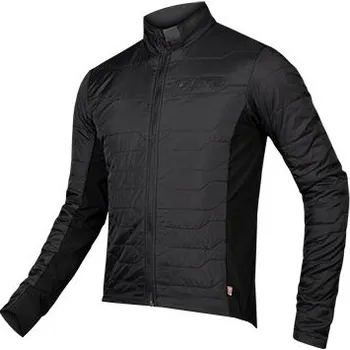 Cyklistická bunda Bunda ENDURA Pro SL Primaloft® II Black - XL