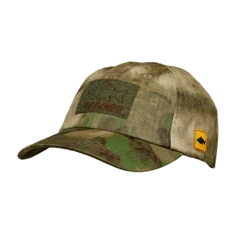 Kšiltovka Prologic Kšiltovka Creek Camo Cap Onesize Camo
