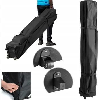 Zahradní stan Ekspand Taška na kolečkách k stanu 3x3