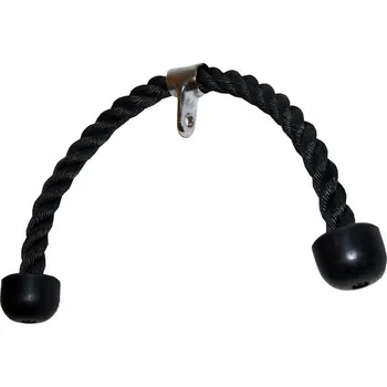 TRÉNINKOVÉ LANO cvičební šňůra inSPORTline