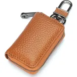 Gaira® Klíčenka 52630, Barva světle hnědá