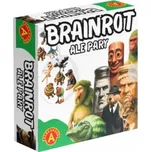 Alexander Brainrot Ale páry