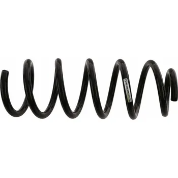 Pružina podvozku SACHS 991 346