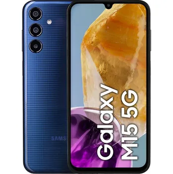Mobilní telefon Smartphone Samsung Galaxy A06 8 GB / 128 GB 4G (LTE) vícebarevný