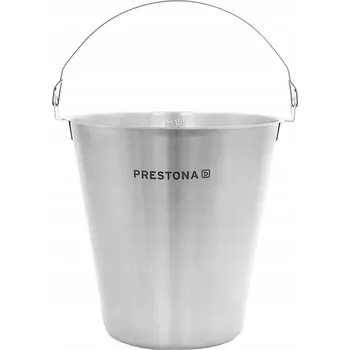 Obraz Kbelík bez víka, 15 l Preston, 210138