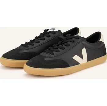 Pánské tenisky Veja Pánské Sneakersy Volley, černá / krémová, 43