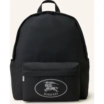 Městský batoh Burberry Pánský Batoh Orkney, černá, one size