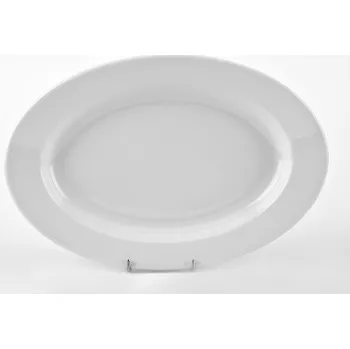 Oválná mísa 28 cm Kašubská