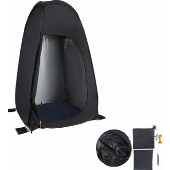 Stan Stan KING CAMP Multi Tmavě šedý