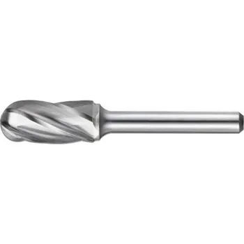 Příslušenství k frézce LUKAS Frézy z tvrdokovu HFC 0313.03 Z9 Alu, A10020313309