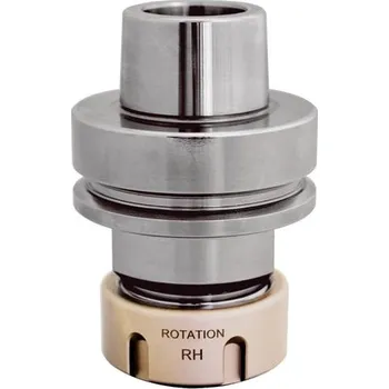 IGM Upínací hlava HSK F63 - ER32 pro CNC, C18330011