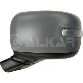 Auto zrcátko Vnější zpětné zrcátko ALKAR 6143812