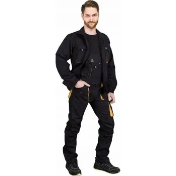 Pánské kalhoty OCHRANNÉ KALHOTY S LACLEM FORECO-B BY 58