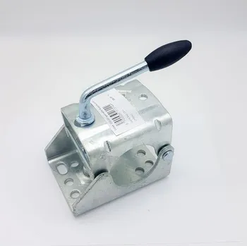 Přívěs Držák CO-02 opěrného kolečka pr.60