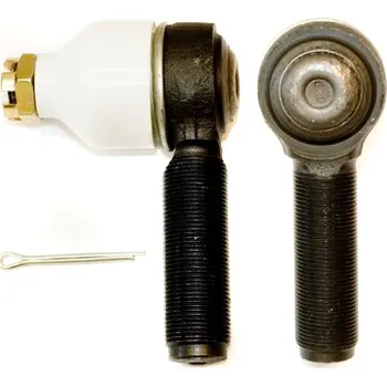 Čep řízení Kloub kulový řízení M24x1,5/FI18,1 levý