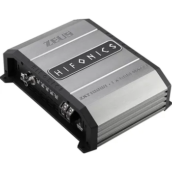 Zesilovač do auta Hifonics ZXT1000/1