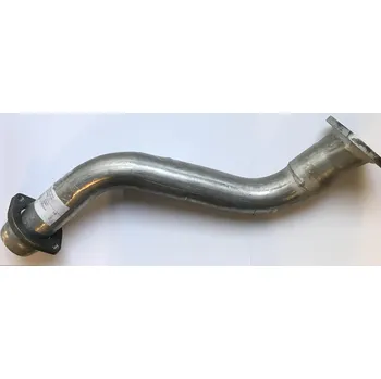 Přední díl výfuku Trubka výfuku Multicar M26.4 4x2