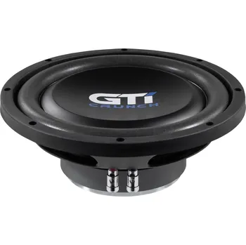 Elektronika Crunch GTi104