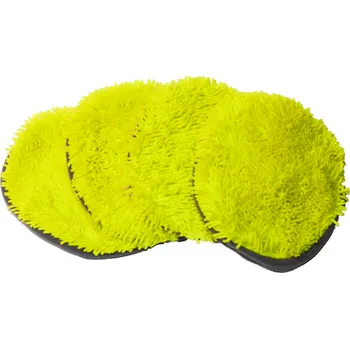 AVA Universal Microfiber Pads