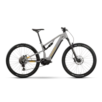 Elektrokolo Raymon Trailray 120 Pro Grey 800Wh 2026 velikost rámu: XL