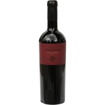 Víno Millesime Starosel