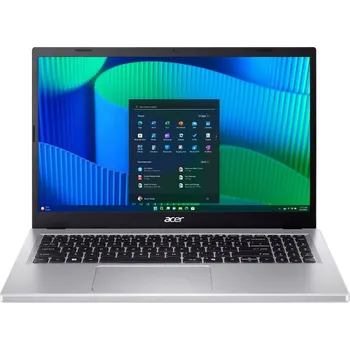 Notebook Acer Extensa 15/EX215-57-51YJ/i5-13420H/15,6"/FHD/8GB/512GB/UHD Xe/W11P/Silver/2R