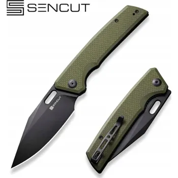 kapesní nůž Mačeta sencut by we knife S23018-3
