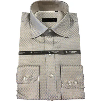 Pánská košile BAZAR - Pánská košile vz.č.69 Velikost: M