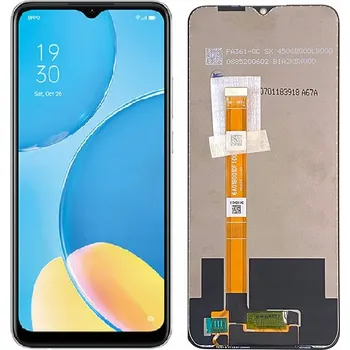 LCD Displej pro OPPO A15 A15S CPH2179