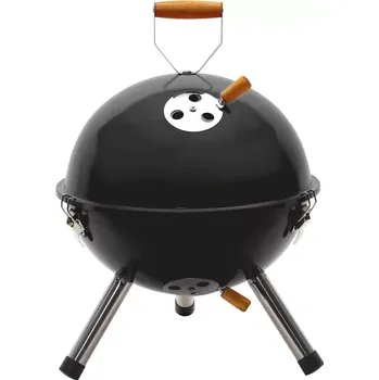 Zahradní gril gril s potiskem - 09-604045-20