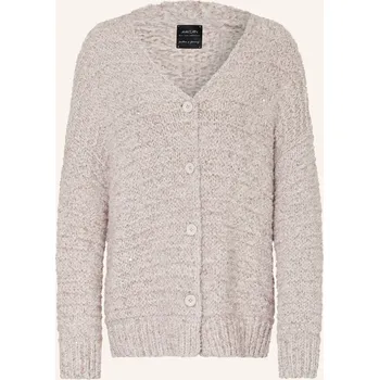 Dámský svetr Marc Cain Dámský Pletený Kardigan S Třpytivou Přízí, 702...