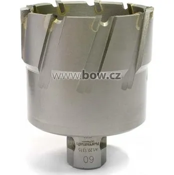 BOW Jádrový vrták o 58 mm Karnasch (hard-Line 40), 38720.131558