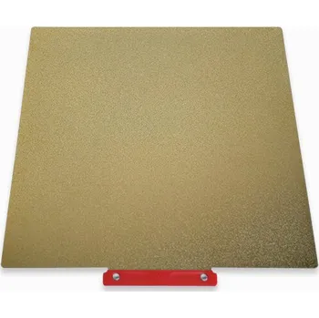 Příslušenství k 3D tiskárně Raise3D PEI plát bez měkkého magnetického laminátu (Pouze Pro2)