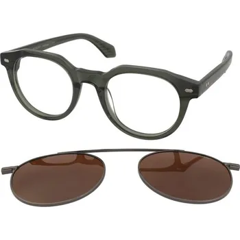 Brýlová obroučka Dioptrické brýle Marisio Intuitive C4