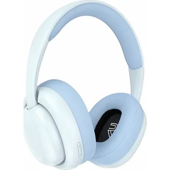 Sluchátka P7236 bezdrátová sluchátka - modrá