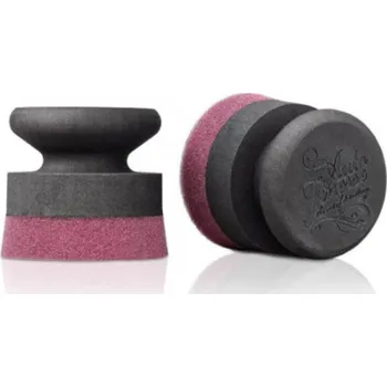 Auto Finesse Heavy Cutting Puck No:36