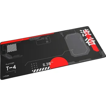 TRUST GXT759 XXL MOUSEPAD – JAPAN BLACK