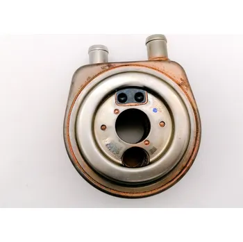 Výměník tepla Výměník Multicar M26.7 VM motor