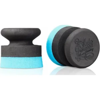 Auto Finesse Medium Polishing Puck No:23
