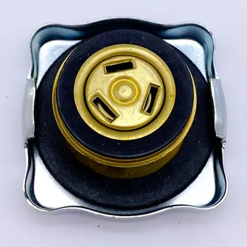 Expanzní nádoba chladiče Víčko nádobky expanzní Multicar M26.2,4,5,7