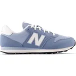 Unisex volnočasová obuv New Balance GW500BLS 8 Modrá, Bílá