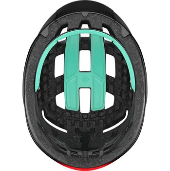 Cyklistická přilba LAZER Přilba CODAX KinetiCore černá