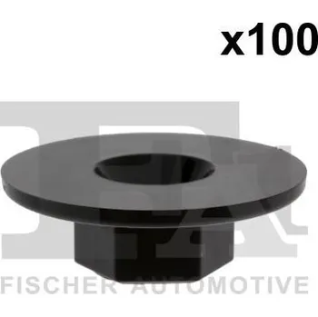 Nářadí pro automobil Matice FA1 89-70002.100