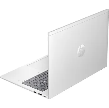Notebook HP ProBook 460 G11 Intel Core Ultra 5 125U Laptop 40.6 cm (16") WUXGA 16 GB DDR5-SDRAM 512 GB SSD Wi-Fi 6E (802.11ax) Windows 11 Home Silver