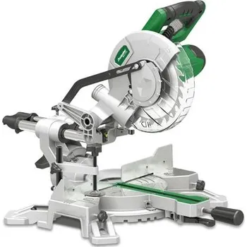 BOW Pokosová pila s posuvnou hlavou KGZ 210 E, 5702210